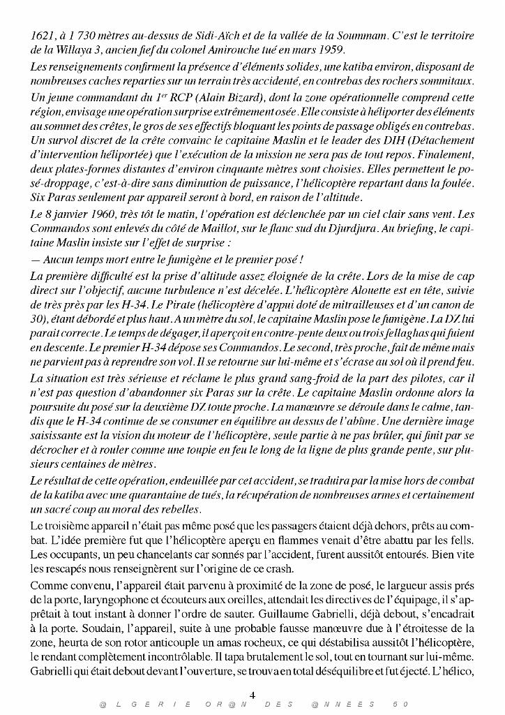 612 PARACHUTISTE AU 1ER RCP TOME III DE RENE SAUVAGE (10).jpg